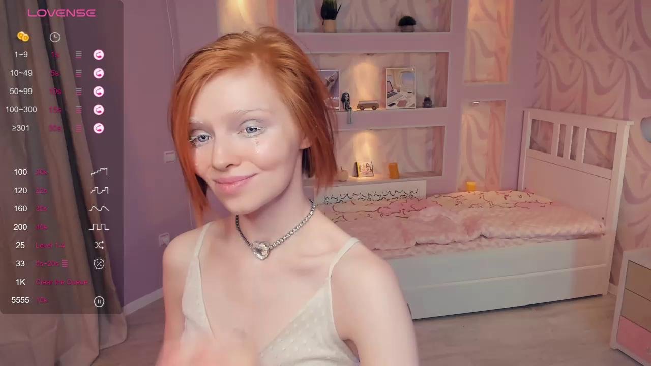 Gingers_hugsChaturbate Porn Cam 2024-01-12