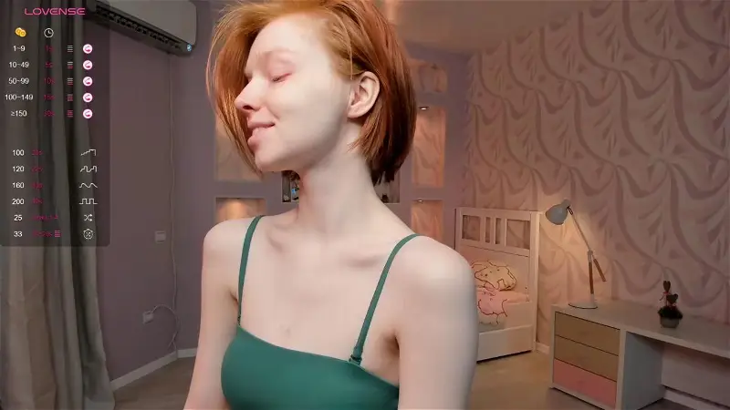 Gingers_hugsChaturbate Porn Cam 2024-01-20