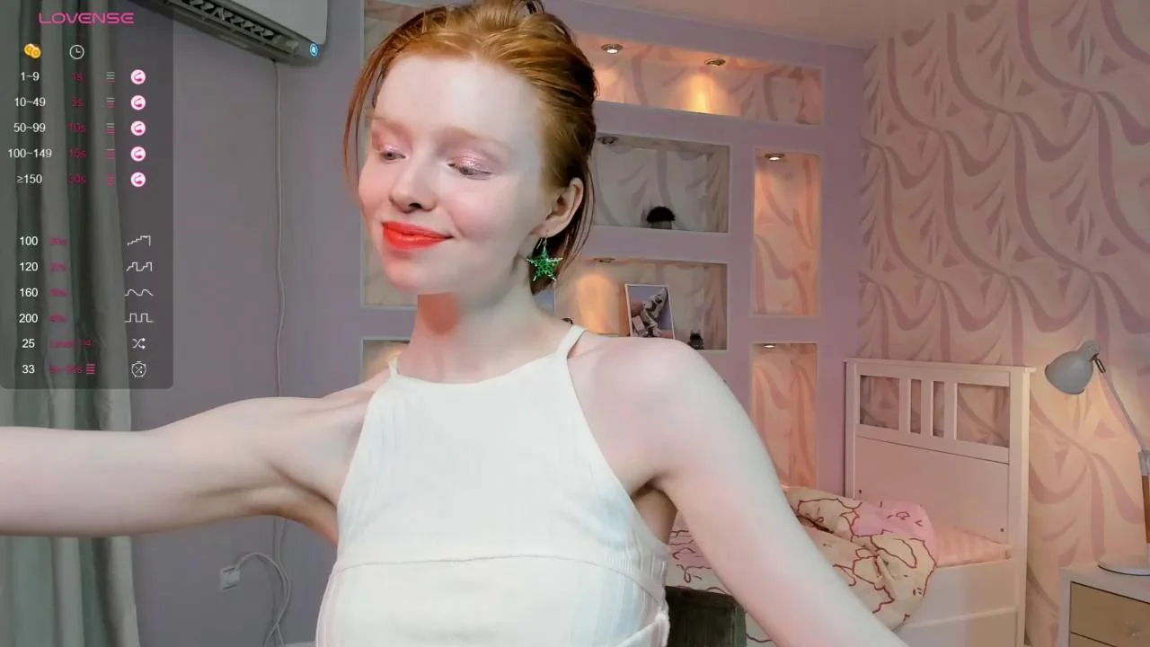 Gingers_hugsChaturbate Porn Cam 2024-01-22