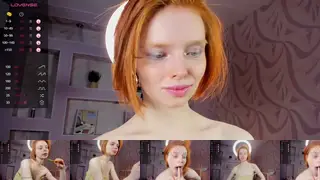 Gingers_hugsChaturbate Porn Cam 2024-02-04