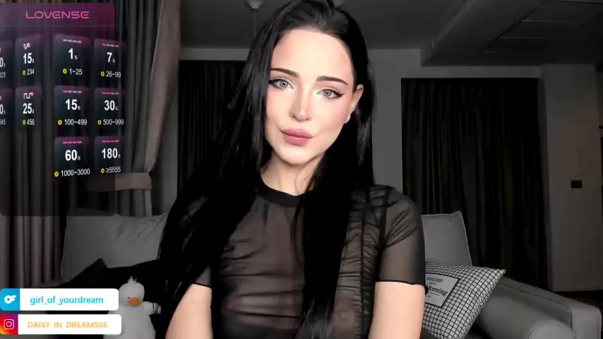Girl_of_yourdreams_Chaturbate Porn Cam 2023-11-28