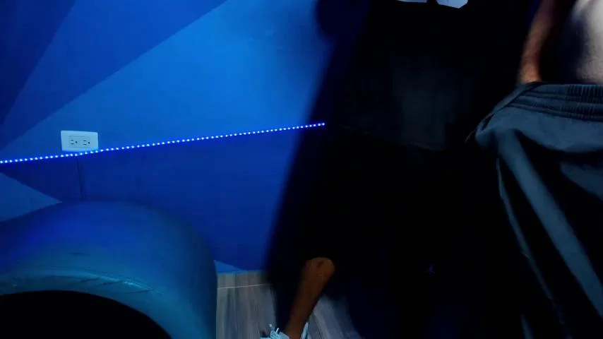 GoberworldChaturbate Porn Cam 2023-10-03