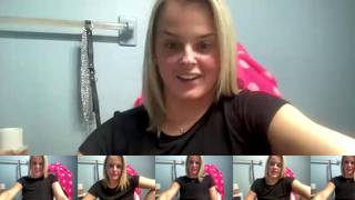 GoddesskatexoChaturbate Porn Cam 2023-08-20