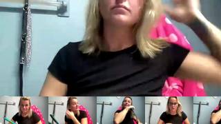 GoddesskatexoChaturbate Porn Cam 2023-08-20
