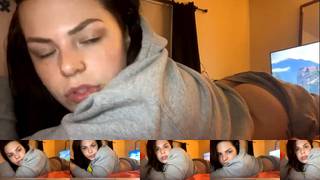 GoddesstrillChaturbate Porn Cam 2024-01-09