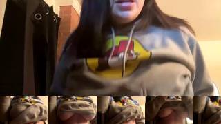 GoddesstrillChaturbate Porn Cam 2024-01-09