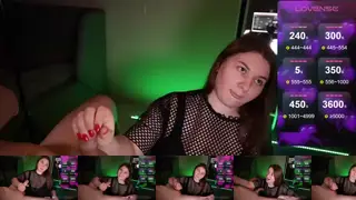 Godsgifts1Chaturbate Porn Cam 2024-02-21