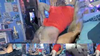 GoldiwiththelocksChaturbate Porn Cam 2023-07-20