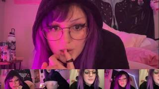 Gothgirlcliquebeachbabe97Chaturbate Porn Cam 2024-01-09