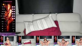 Graciously3333Chaturbate Porn Cam 2023-10-13