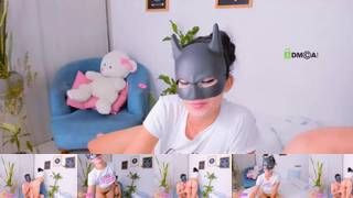 H0ney__p0tChaturbate Porn Cam 2023-12-08