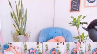 H0ney__p0tChaturbate Porn Cam 2024-01-16