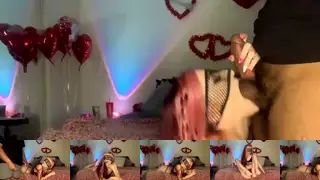 Hadesandpersephone_Chaturbate Porn Cam 2024-02-12