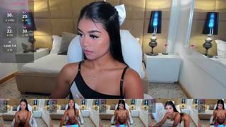 Hailey_florezChaturbate Porn Cam 2023-12-10