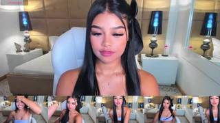 Hailey_florezChaturbate Porn Cam 2024-01-17