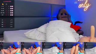 Hailey_monroeChaturbate Porn Cam 2023-11-26