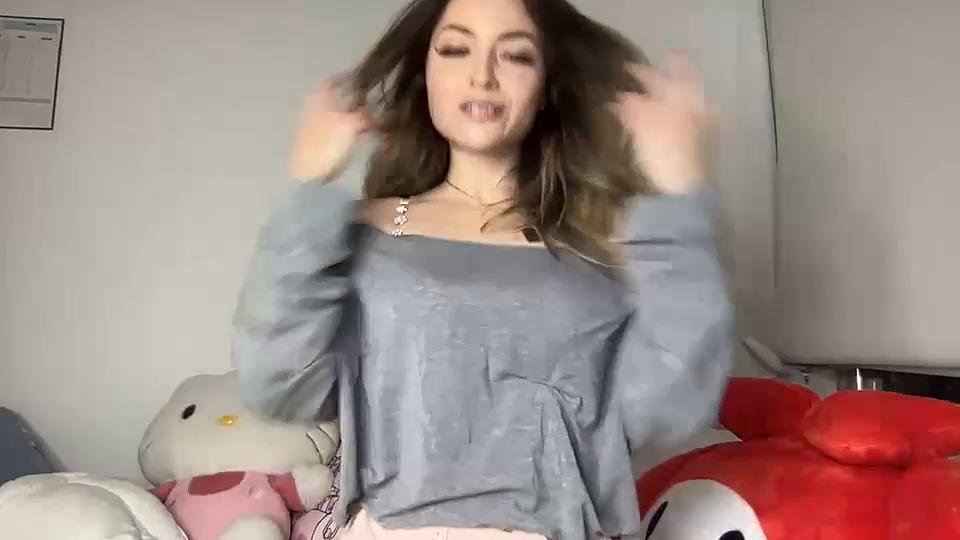 HaileyhawaiiChaturbate Porn Cam 2024-01-15