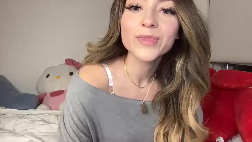 HaileyhawaiiChaturbate Porn Cam 2024-01-15