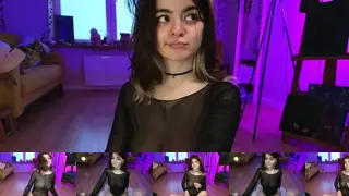 Hairy_mary_Chaturbate Porn Cam 2024-02-17