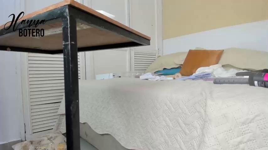 Hanna_boteroChaturbate Porn Cam 2023-12-13