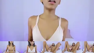 HannacartterChaturbate Porn Cam 2024-01-29