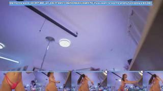 Hannahjames710Chaturbate Porn Cam 2023-10-18