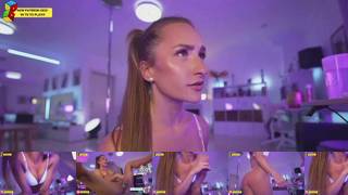 Hannahjames710Chaturbate Porn Cam 2023-11-08