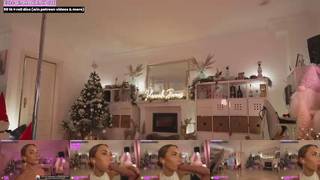 Hannahjames710Chaturbate Porn Cam 2023-12-05