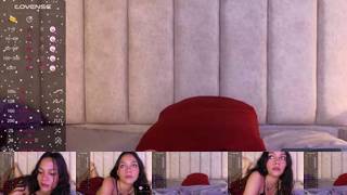 Hannie_castleChaturbate Porn Cam 2023-09-18