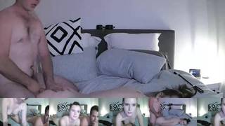 Happykiwis69Chaturbate Porn Cam 2023-09-21