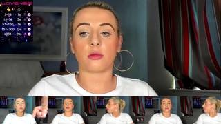 HardcoreslutxxChaturbate Porn Cam 2023-07-12