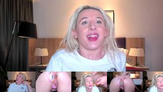 HardcoreslutxxChaturbate Porn Cam 2023-07-07