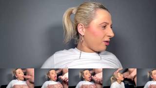 HardcoreslutxxChaturbate Porn Cam 2024-01-08