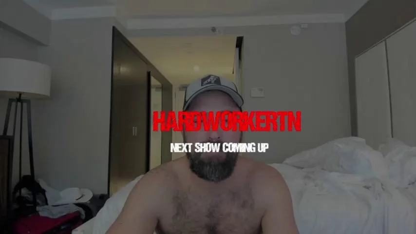 HardworkertnChaturbate Porn Cam 2023-11-07