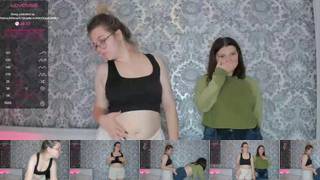 HarleynylaChaturbate Porn Cam 2023-10-03