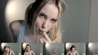 HarriethudsonChaturbate Porn Cam 2024-03-15