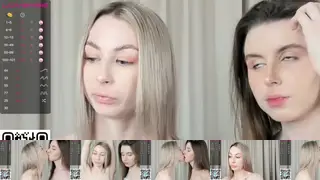 HarrietlaceyChaturbate Porn Cam 2024-02-25