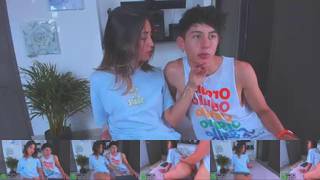 Harry_and_violet_7w7Chaturbate Porn Cam 2023-09-18