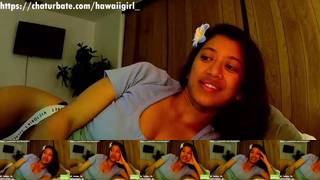 Hawaiigirl_Chaturbate Porn Cam 2023-07-18