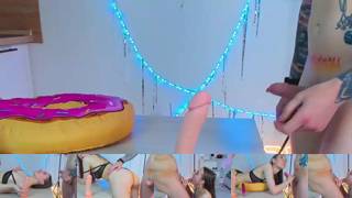 Hedonist_secretChaturbate Porn Cam 2023-06-27