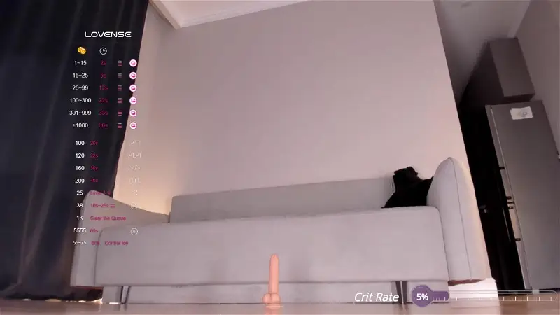 Hee_jeenChaturbate Porn Cam 2024-01-31