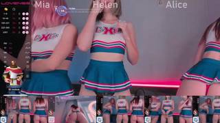 HelenmiaaliceChaturbate Porn Cam 2023-10-03