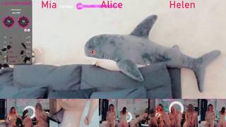 HelenmiaaliceChaturbate Porn Cam 2023-11-07