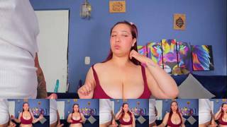 Helgahot002Chaturbate Porn Cam 2023-09-02