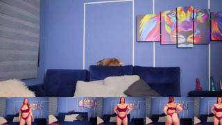 Helgahot002Chaturbate Porn Cam 2023-07-01