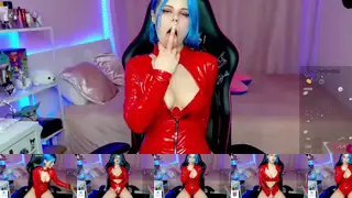 HellokittyaliceChaturbate Porn Cam 2024-02-19