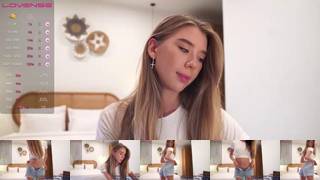 Heyhorny_cbChaturbate Porn Cam 2023-08-09