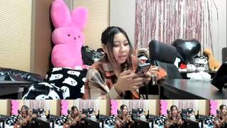 Hiddenr0seChaturbate Porn Cam 2023-11-24