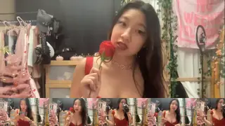 Hiddenr0seChaturbate Porn Cam 2024-02-15