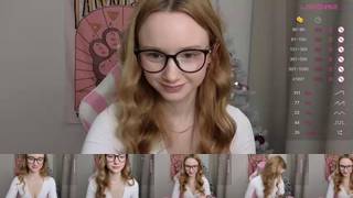 HillikittChaturbate Porn Cam 2023-12-11